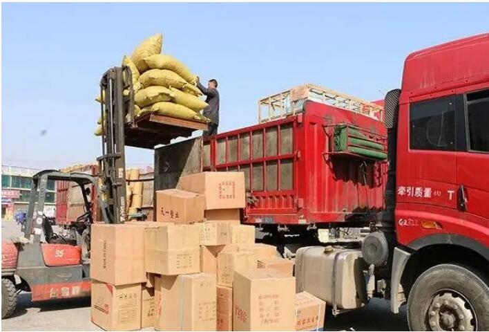 泉州到马龙区物流专线