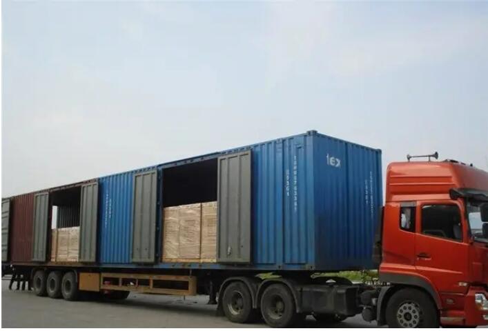 泉州到马龙区整车运输