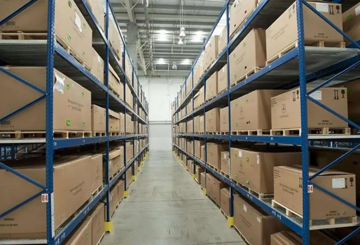 泉州到马龙区货物仓储