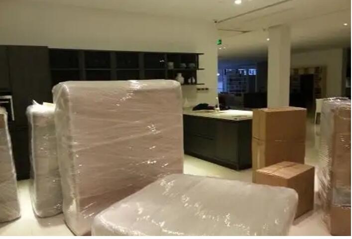 泉州到马龙区长途搬家