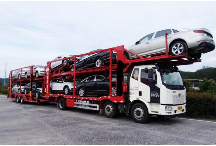 泉州到马龙区轿车托运